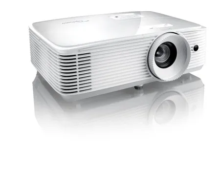 Купить Optoma HD29He по выгодной цене в Самаре
