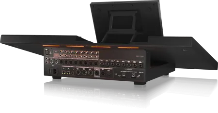 Купить BEHRINGER WING-BK по выгодной цене в Самаре