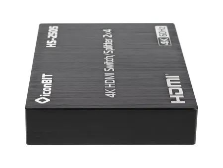 Купить iconBIT HS-2505 по выгодной цене в Самаре