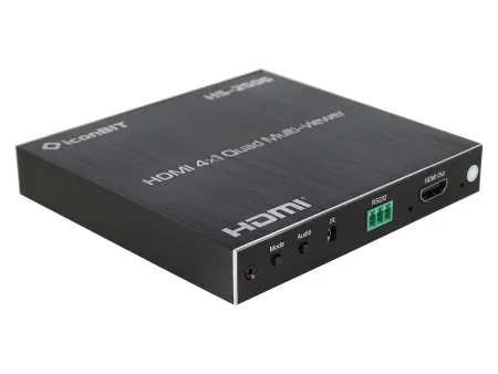 Купить iconBIT HS-2506 по выгодной цене в Самаре