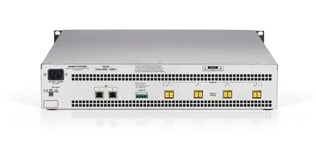Купить BIAMP TesiraXEL1200.1 по выгодной цене в Самаре