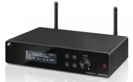 Купить SENNHEISER XSW 2-ME3-A по выгодной цене в Самаре