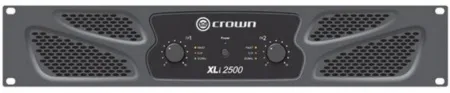 Купить CROWN XLi2500 по выгодной цене в Самаре