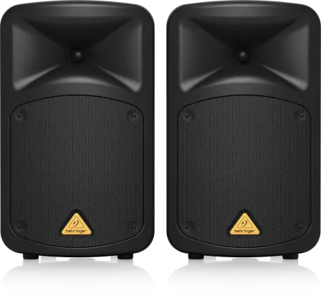 Купить BEHRINGER EPS500MP3 по выгодной цене в Самаре