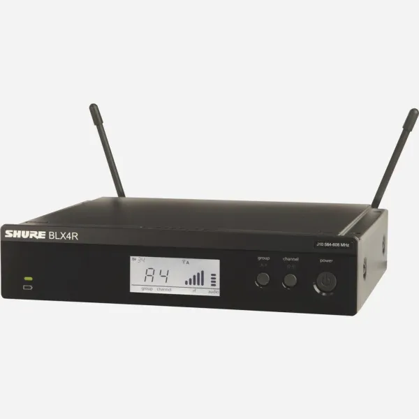 SHURE BLX4RE K14