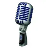 SHURE Super 55 Deluxe