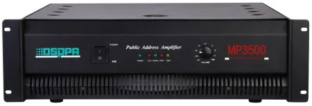 Купить DSPPA MP-3500 по выгодной цене в Самаре