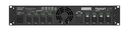 AUDAC SMQ1250