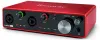 Купить FOCUSRITE Scarlett 4i4 3rd Gen по выгодной цене в Самаре