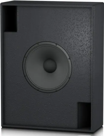 Купить Tannoy DCS115B по выгодной цене в Самаре