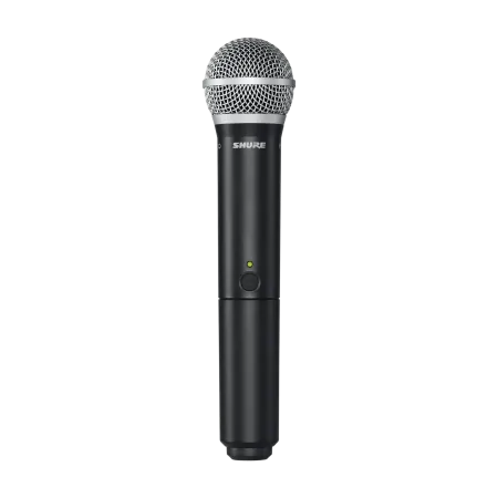 Купить SHURE BLX288E/PG58 M17 по выгодной цене в Самаре