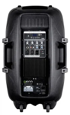 Купить ECO PRESTO-15A MP3 по выгодной цене в Самаре