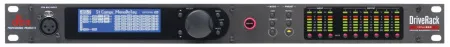 Купить dbx DriveRack VENU360 по выгодной цене в Самаре