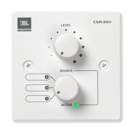 Купить JBL CSR-3SV-WHITE по выгодной цене в Самаре