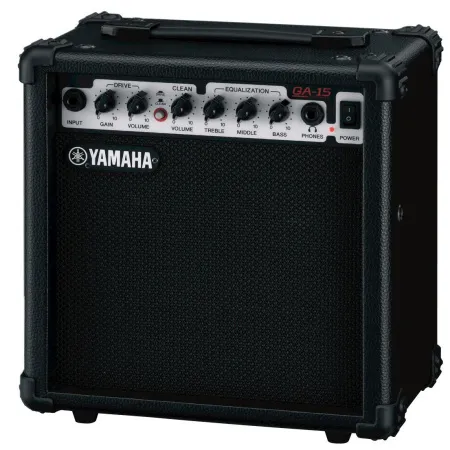 Купить YAMAHA GA15 по выгодной цене в Самаре