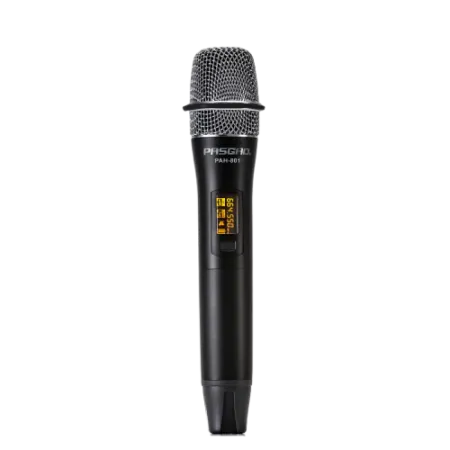 Купить Pasgao PAW-920 Rx_2x PAH-801 TxH по выгодной цене в Самаре