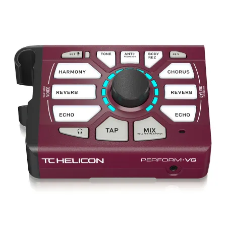 Купить TC HELICON PERFORM-VG по выгодной цене в Самаре