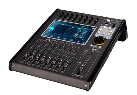 Купить WHARFEDALE PRO M16 по выгодной цене в Самаре
