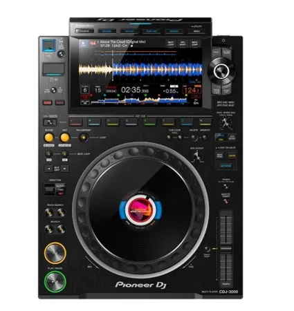 PIONEER CDJ-3000