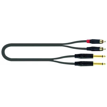 Купить QUIK LOK JUST 2RCA2J 3 по выгодной цене в Самаре