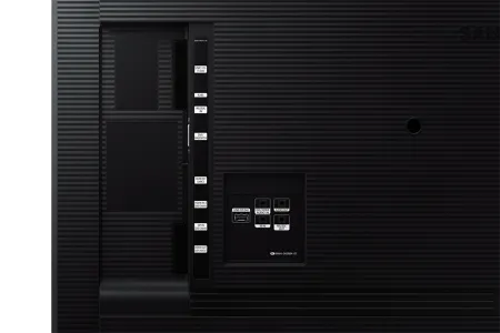 Купить Samsung QM85R по выгодной цене в Самаре