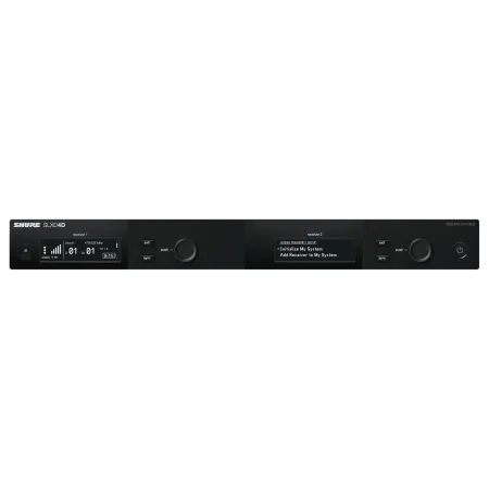 Купить SHURE SLXD24DE/SM58 H56 по выгодной цене в Самаре