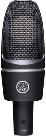 Купить AKG C3000 по выгодной цене в Самаре