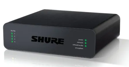 Купить Shure ANI4IN-BLOCK. по выгодной цене в Самаре