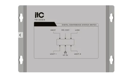 Купить ITC TS-0323 по выгодной цене в Самаре