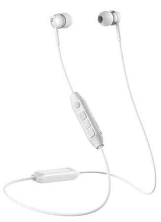 Купить SENNHEISER CX 350BT WHITE по выгодной цене в Самаре