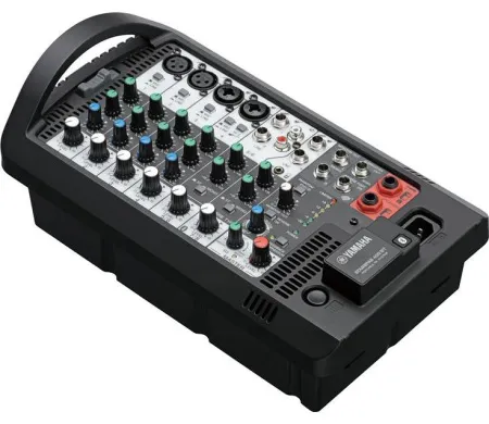 Купить YAMAHA STAGEPAS 400BT1M по выгодной цене в Самаре