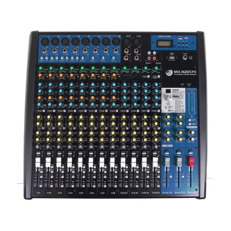 Купить INVOTONE MiX1622CFX по выгодной цене в Самаре