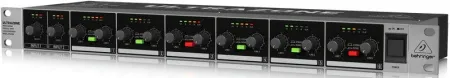 Купить BEHRINGER ZMX2600 по выгодной цене в Самаре