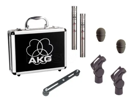 Купить AKG C451B ST по выгодной цене в Самаре