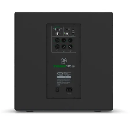 Купить MACKIE Thump115S по выгодной цене в Самаре