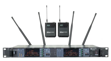 Купить Anzhee RS500 dual BB по выгодной цене в Самаре