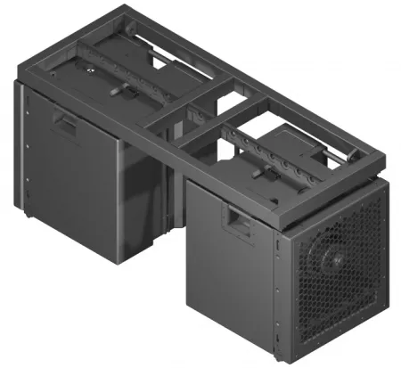 Купить VUE Audiotechnik al-4SB по выгодной цене в Самаре