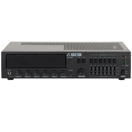 ROXTON AX-600