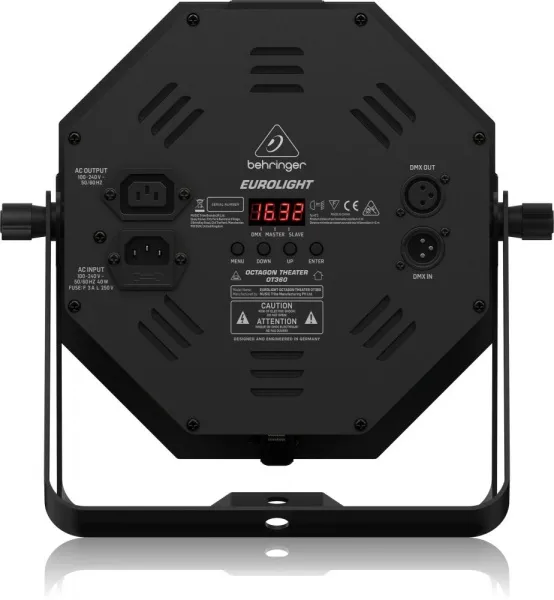 Behringer OCTAGON THEATER OT360