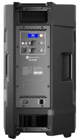 Купить ELECTRO-VOICE ELX200-12P по выгодной цене в Самаре