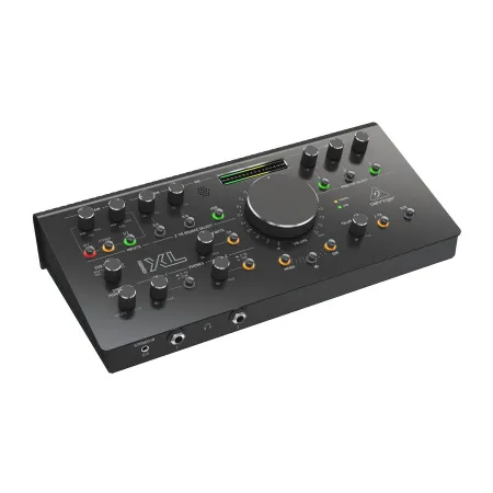 Купить BEHRINGER STUDIO XL по выгодной цене в Самаре