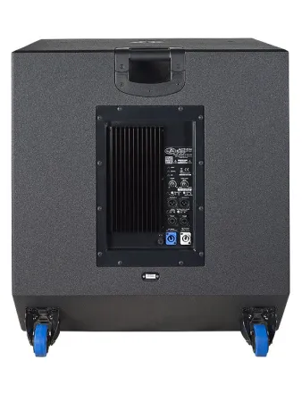 Купить DAS Audio ACTION-S118A по выгодной цене в Самаре