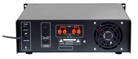 Купить SVS Audiotechnik STP-1000 по выгодной цене в Самаре
