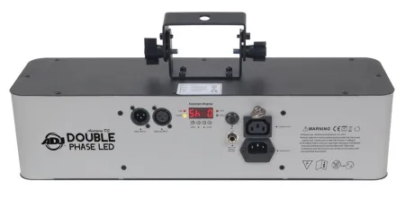 Купить ADJ Double Phase LED по выгодной цене в Самаре