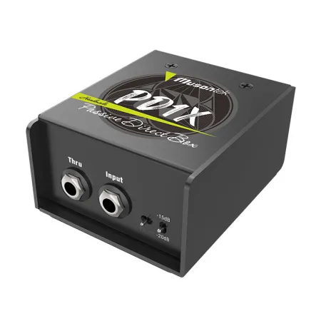 Купить MUSONTEK PD1X по выгодной цене в Самаре