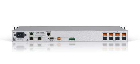 Купить BIAMP Tesira FORTE AVB VT4 по выгодной цене в Самаре