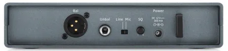 Купить Sennheiser XSW 1-CI1-A по выгодной цене в Самаре