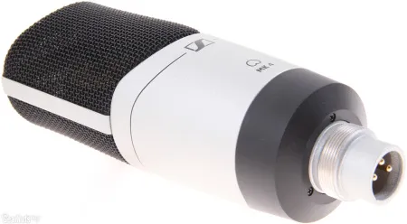 SENNHEISER MK 4