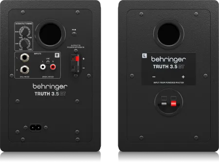 Купить BEHRINGER TRUTH 3.5 BT-WH по выгодной цене в Самаре
