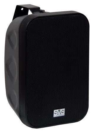 Купить SVS Audiotechnik WSP-80 Black по выгодной цене в Самаре